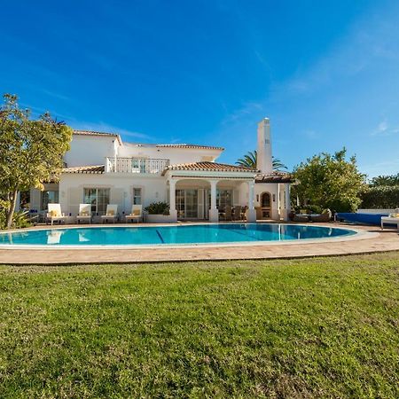 Peaceful 4Br Villa On Gramacho Golf Resort W/ Private Pool Lagoa  Dış mekan fotoğraf