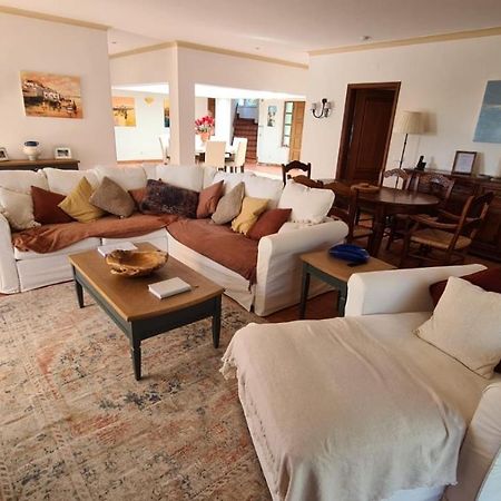 Peaceful 4Br Villa On Gramacho Golf Resort W/ Private Pool Lagoa  Dış mekan fotoğraf