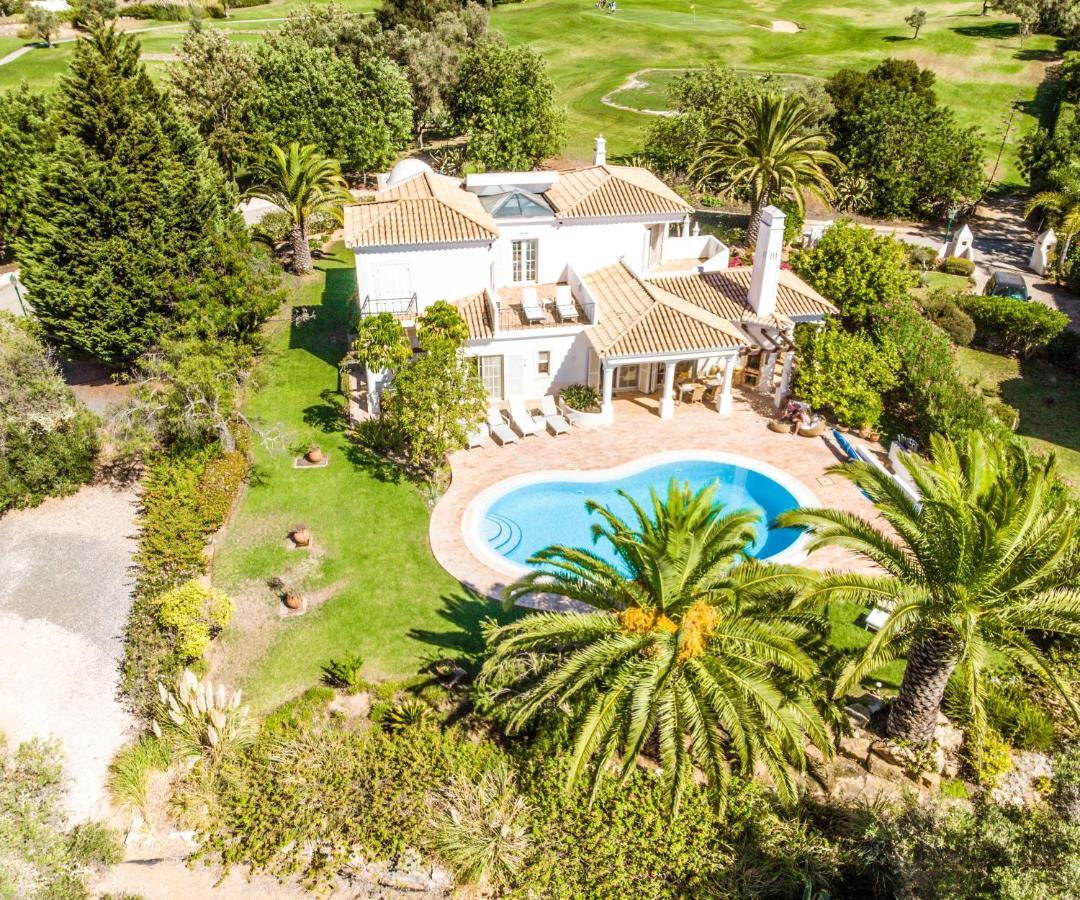 Peaceful 4Br Villa On Gramacho Golf Resort W/ Private Pool Lagoa  Dış mekan fotoğraf