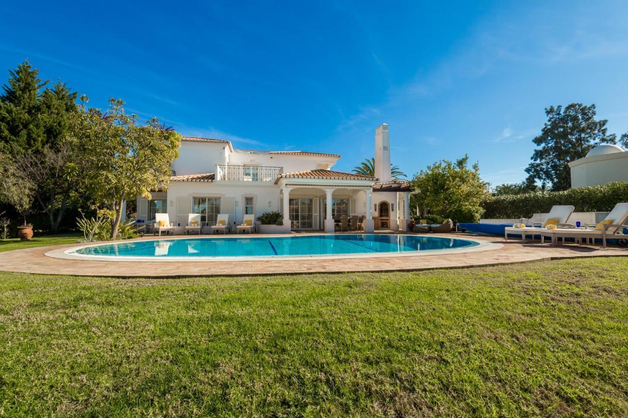 Peaceful 4Br Villa On Gramacho Golf Resort W/ Private Pool Lagoa  Dış mekan fotoğraf