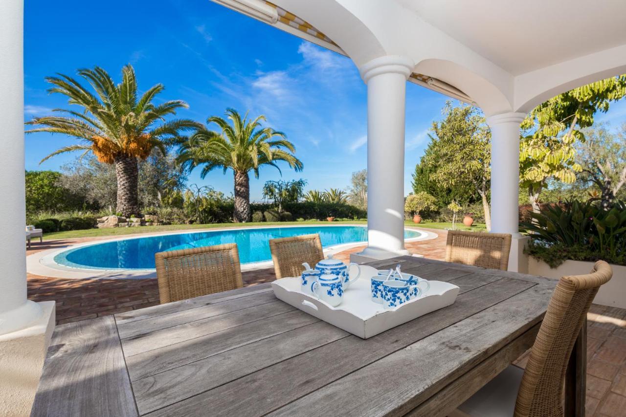 Peaceful 4Br Villa On Gramacho Golf Resort W/ Private Pool Lagoa  Dış mekan fotoğraf
