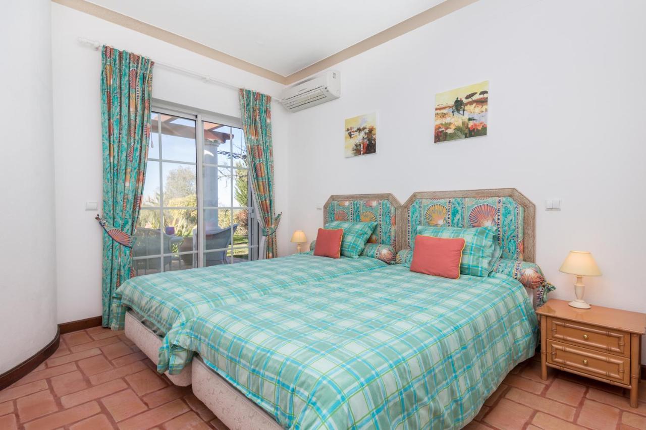 Peaceful 4Br Villa On Gramacho Golf Resort W/ Private Pool Lagoa  Dış mekan fotoğraf