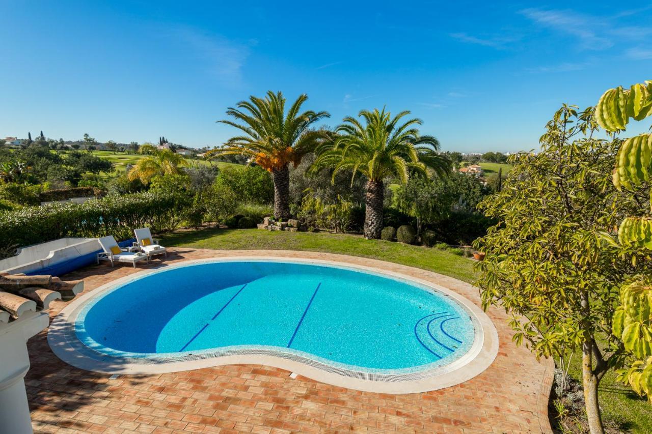 Peaceful 4Br Villa On Gramacho Golf Resort W/ Private Pool Lagoa  Dış mekan fotoğraf