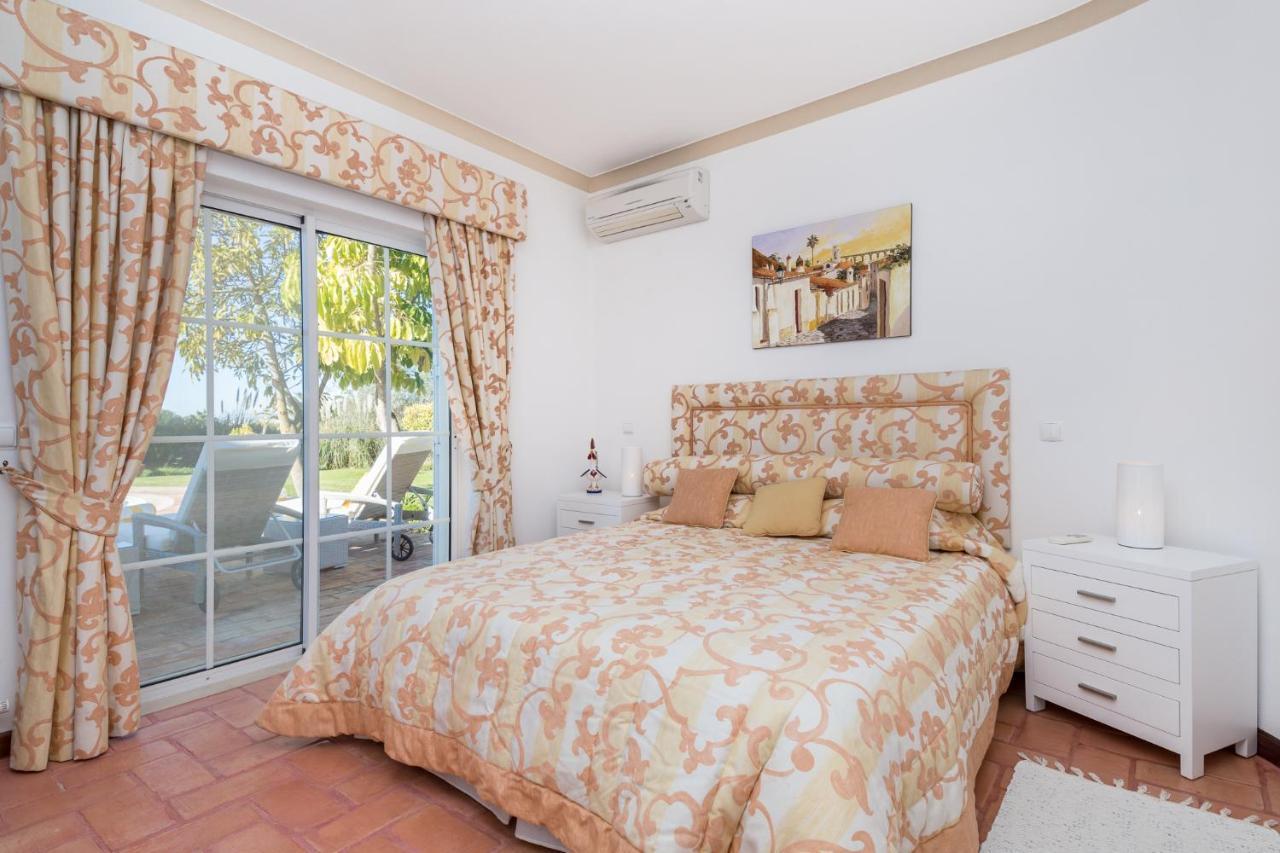 Peaceful 4Br Villa On Gramacho Golf Resort W/ Private Pool Lagoa  Dış mekan fotoğraf