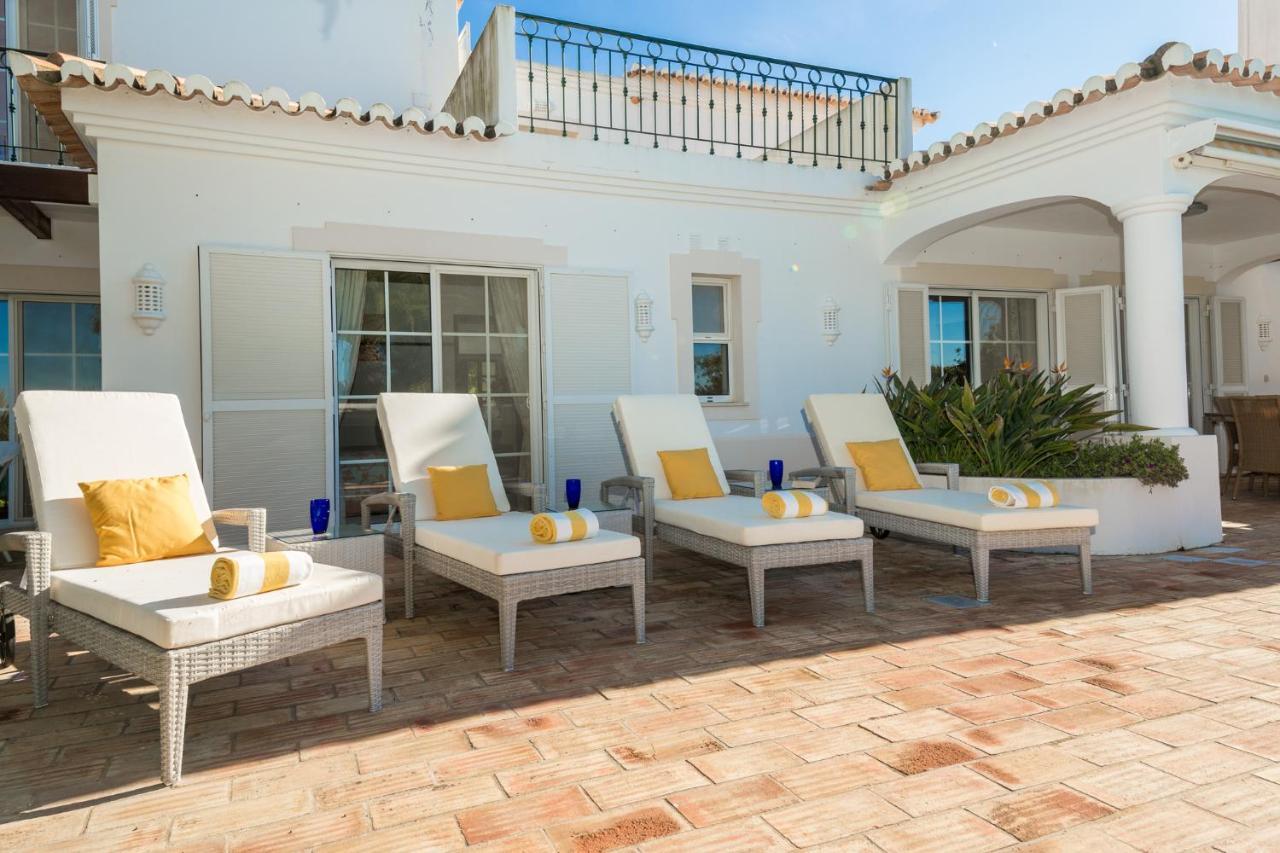 Peaceful 4Br Villa On Gramacho Golf Resort W/ Private Pool Lagoa  Dış mekan fotoğraf