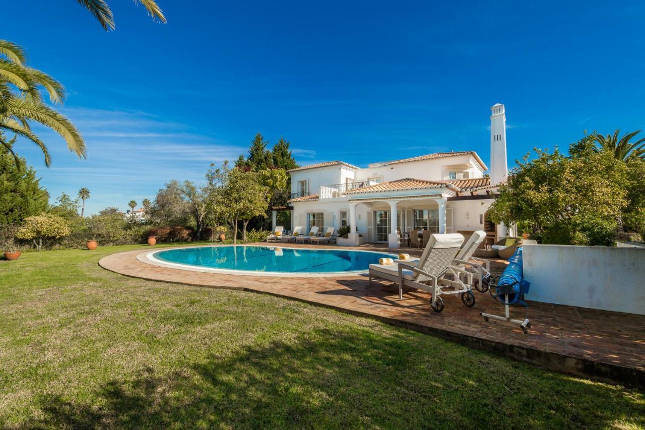 Peaceful 4Br Villa On Gramacho Golf Resort W/ Private Pool Lagoa  Dış mekan fotoğraf