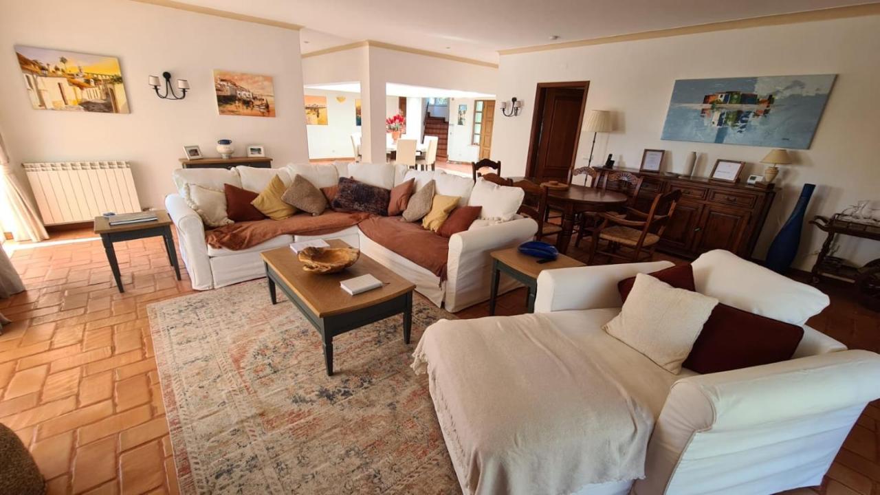 Peaceful 4Br Villa On Gramacho Golf Resort W/ Private Pool Lagoa  Dış mekan fotoğraf